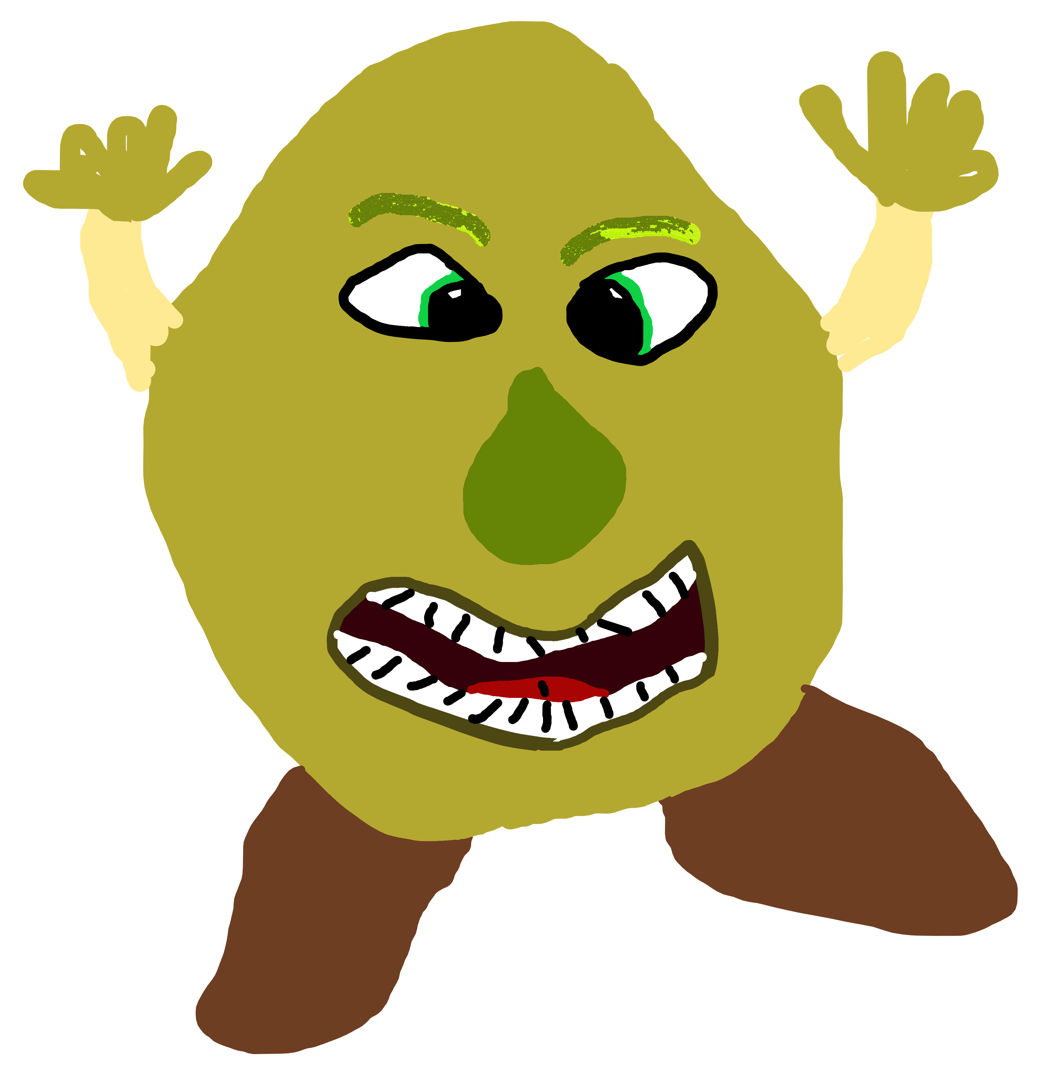 Ogre